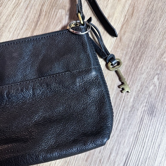 Fossil Sidebag w/ Strap - Picture 4 of 6